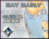 [M.M] Cleo Skirt