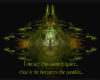 Sacred Space