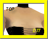 Andrea Top-Black