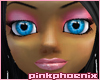 Princess/Pink Drk