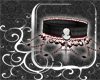 DD Grim Gothic Choker