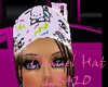 Cute Chanel hat