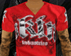 [KM] Skin Industries Tee