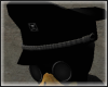 Schwarzer Soldat Hat