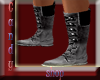 CS~METAL TIMBS