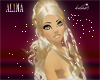 B*Honey Blond Alina