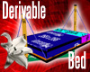 DevCorp Suspended Bed