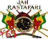 Jah Rastafari