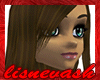 (L) Brunette Anastasia