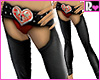 RLove Biker Chaps 05
