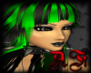 [AF] Toxic Green Okimi