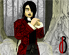 d3 Marius Vampire Coat