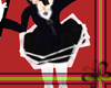 Silver Sombre Tutu