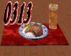 Steak dinner 2