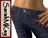 Blue/Jeans