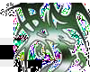 Elemental Water Dragon