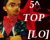 [LO] 5^ Top