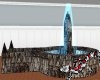Prya Fountain
