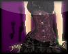 [M6X]Mystica: Vamp Dress