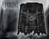 Warlock Cloak [F]