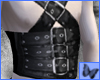Belted B. Top