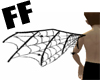 Spider Web Wings