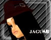 [JG]Brown Cool Hat