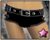 [N] Lamour Hotpants