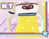 ~M.T~ Kawaii Tube Top
