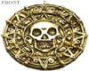 Pirate Coin Necklace