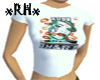 xRHx Rustic Tee