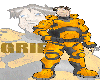 Grif - Red vs Blue