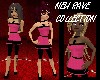 RAVE OUTFIT IV
