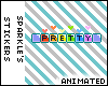 K� -=Pretty Pixel