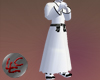 -Samurai Outfit M