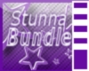 (Sx)Stunna:Bundle