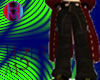 DMC3 Dante Pants