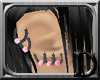 [D] BlackPink 5 Hoops