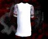 [M] gu vest tee