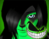 Toxic Foxy Ears