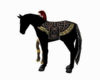 Celtic Warrior Horse