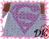 [DK]PinkSuper Cape