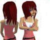 Kairi Original Red