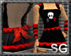 *R* Sweet Gothic Punk