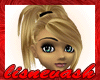 (L) Golden Blnd Arachnia