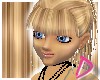 ~D Liz Bangs in highligh