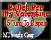 Bullet For My Valentine