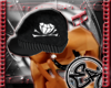 {3R}BeenieCapBlackBB