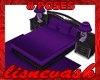 (L) 8Pose Classic Rm Bed