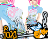 Dr Suess long tee